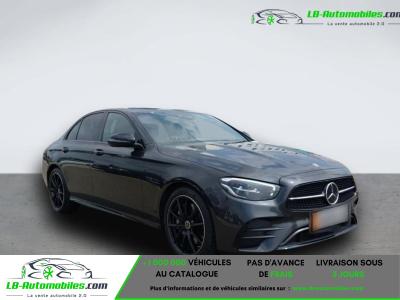 Mercedes Classe E 300 BVA