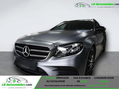 Mercedes Classe E Break 400d BVA 4-Matic