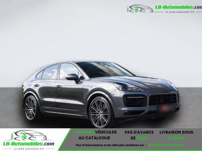 Porsche Cayenne S 3.0 V6 440 ch  BVA