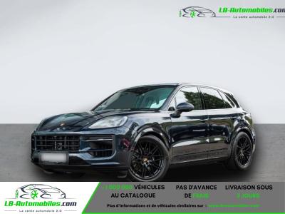 Porsche Cayenne 3.0 V6 353 ch