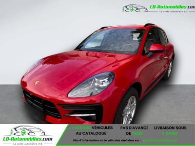 Porsche Macan S 3.0 354 ch