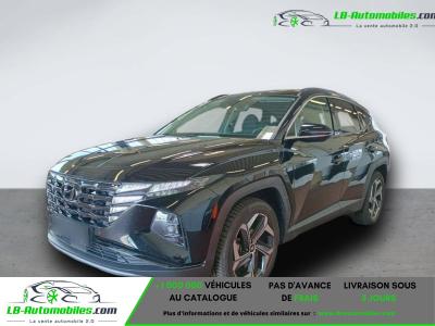 Hyundai Tucson 1.6 T-GDI 265 Plug-in BVA