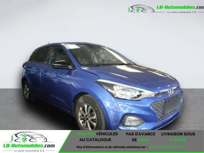 Hyundai I20 1.2 84