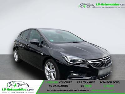 Opel Astra 1.0 Turbo 105 ch BVM