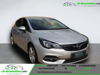 Opel Astra 1.4 Turbo 145 ch BVA