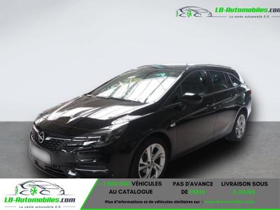 Opel Astra Sports Tourer 1.4 Turbo 145 ch BVA