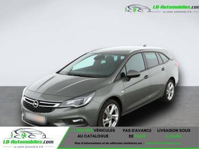 Opel Astra Sports Tourer 1.4 Turbo 150 ch BVA