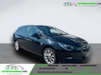 Opel Astra Sports Tourer 1.4 Turbo 150 ch BVA