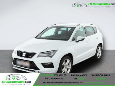 Seat Ateca 2.0 TDI 190 ch BVA