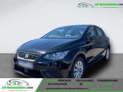 Seat Ibiza 1.0 TSI 110 ch  BVA