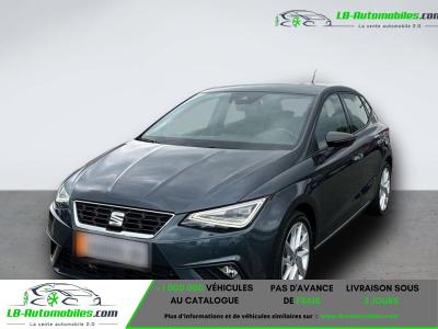 Seat Ibiza 1.5 TSI 150 ch   BVA