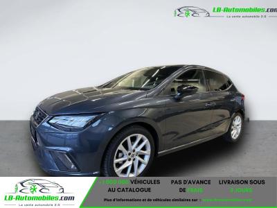 Seat Ibiza 1.5 TSI 150 ch   BVA