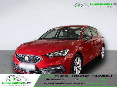 Seat Leon 1.5 TSI 150 BVM