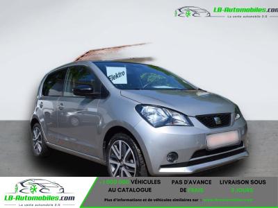 Seat Mii 83 ch