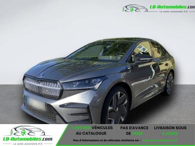 Skoda Enyaq iV 80x