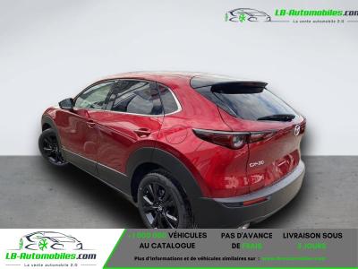 Mazda CX-30 2.0L e-SKYACTIV X M Hybrid 186 ch 4x2 BVM