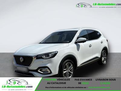 MG EHS 1.5T GDI PHEV 258