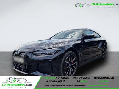 BMW i i4 eDrive35 286 ch BVA