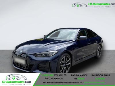 BMW i i4 eDrive35 286 ch BVA