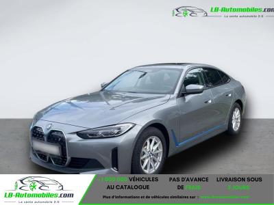 BMW i i4 eDrive40 340 ch BVA