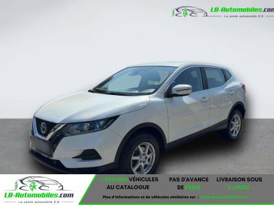 Nissan Qashqai 1.3 DIG-T 140