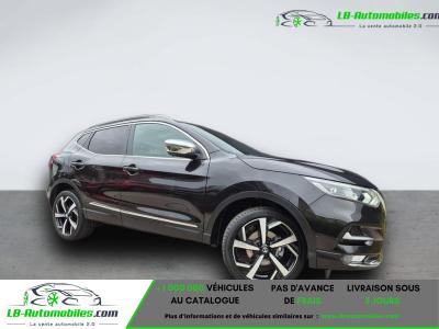 Nissan Qashqai 1.5 dCi 115 BVM