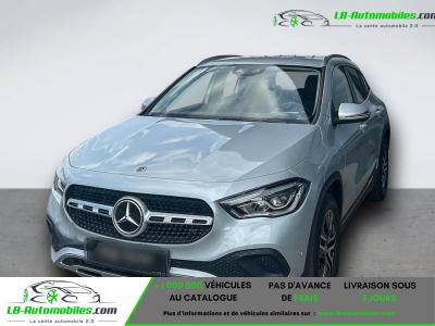 Mercedes GLA 180 BVA