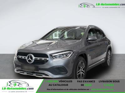 Mercedes GLA 180 BVA