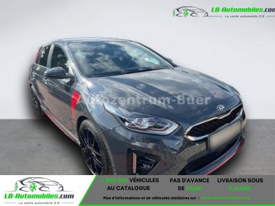 Kia Ceed 1.6 T-GDi 204 ch BVA