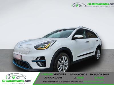 Kia E-Niro 204 ch