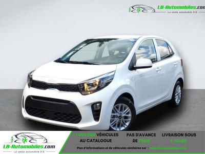 Kia Picanto 1.0 DPi 67ch BVA