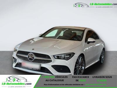 Mercedes CLA Berline 180 BVA