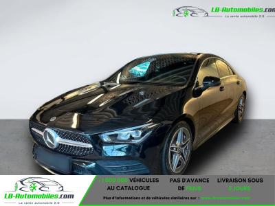 Mercedes CLA Berline 200 BVA