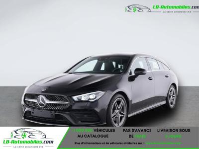 Mercedes CLA Shooting Break 200 BVA