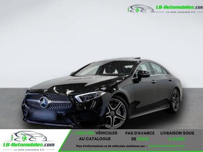 Mercedes CLS 450 BVA