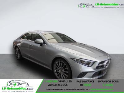 Mercedes CLS 450 BVA