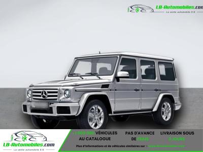 Mercedes Classe G 500 BVA