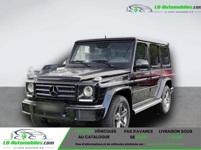 Mercedes Classe G 500 BVA