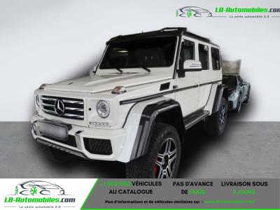 Mercedes Classe G 500 BVA