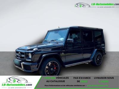 Mercedes Classe G 63 AMG BVA