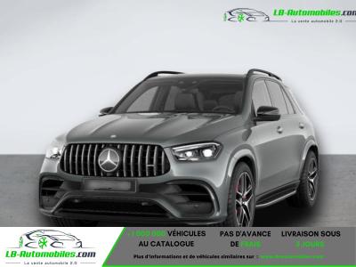 Mercedes GLE  63 S AMG BVA 4Matic+