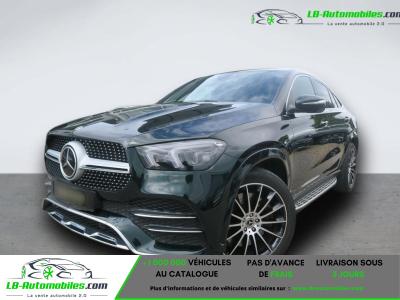 Mercedes GLE Coupe 400 d BVA 4Matic