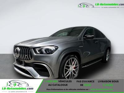 Mercedes GLE Coupe 63 S AMG BVA 4MATIC+