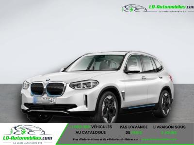 BMW i iX 3 286 ch BVA8