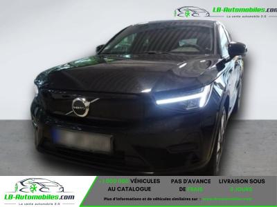 Volvo C40 Extended Range 252 ch BVA