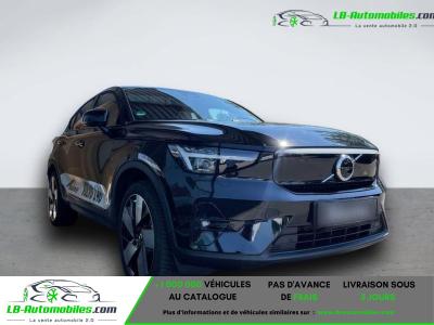 Volvo C40 Extended Range 252 ch BVA