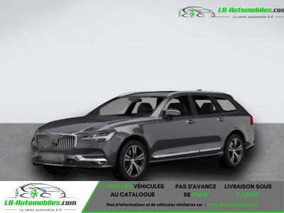 Volvo V90 D4 190 ch BVA