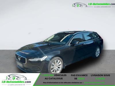 Volvo V90 D4 190 ch BVA