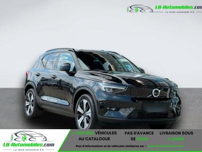 Volvo XC40 Electrique 231 ch BVA