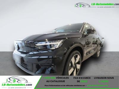 Volvo XC40 Electrique 252 ch BVA